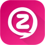 Logo of Zipt 2.0 android Application 